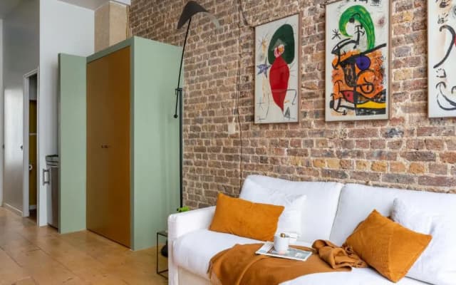 Le Loft Batignolles - photo 3