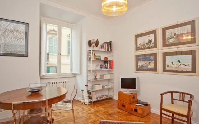 Rental in Rome Maximum - photo 2