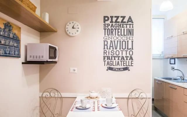 Sant'Erasmo Halldis Apartment - photo 2