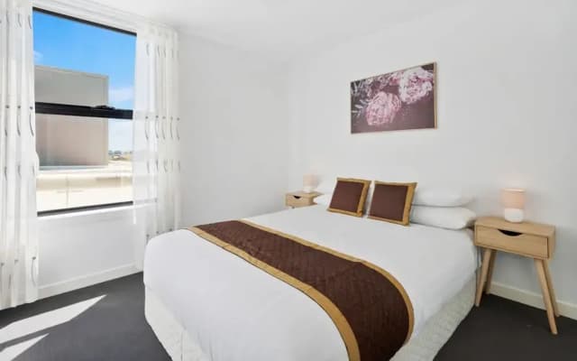 Executive and Spacious Apartment With Balcony - photo 2