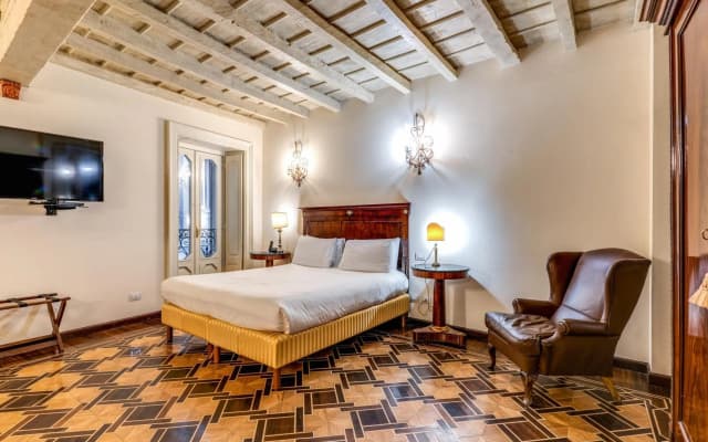 Santa Marta Suites - photo 3