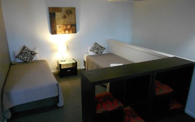 Best Western Riverside Apartments - photo 4