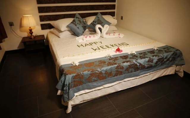 Ithaa Stay - photo 2