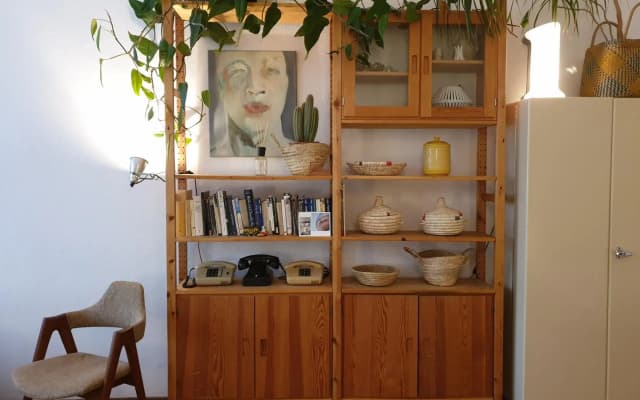 Apartment center Friedrichshain - photo 5