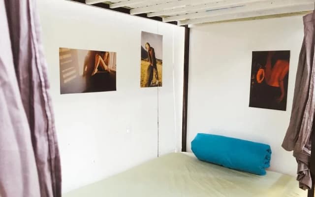 Hostel The God Father - photo 4