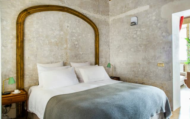 G-Rough, Rome, a Member of Design Hotels - photo 2