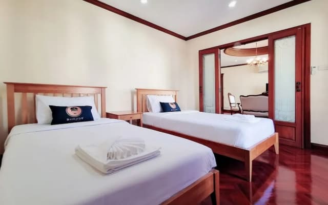 RoomQuest Thonglor - photo 3