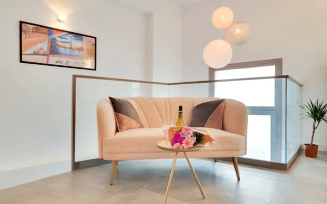 Europea Latin Loft Residence - photo 2