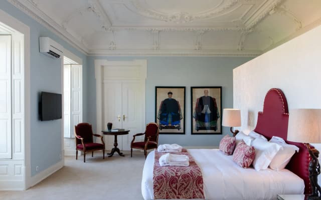 Dear Lisbon - Palace Chiado Suites - photo 2