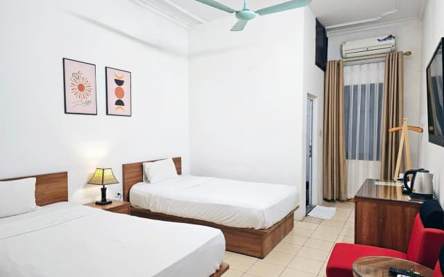 Especen Hotel - photo 2