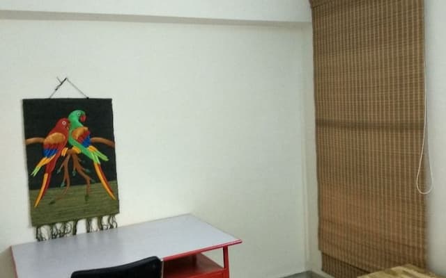 The Mystic Soul Hostel - photo 4