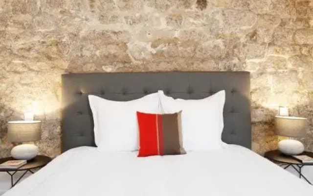 Quiet Apartment in the Center of Paris - photo 3