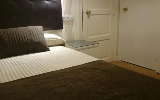 Hostal Milan - photo 2