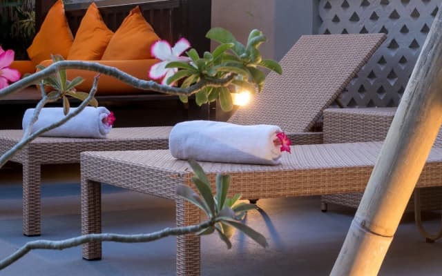 Arimanu Guest House - photo 3