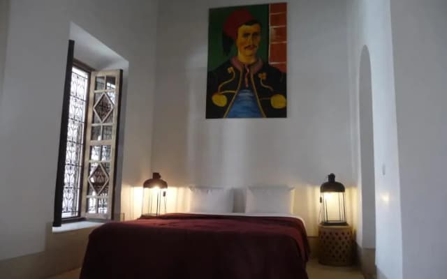 Riad Matham - photo 3