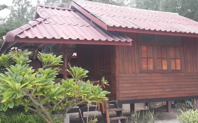 Zen Bungalow - photo 2