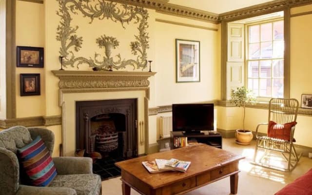 Edinburgh Landmarks Apartments - photo 4