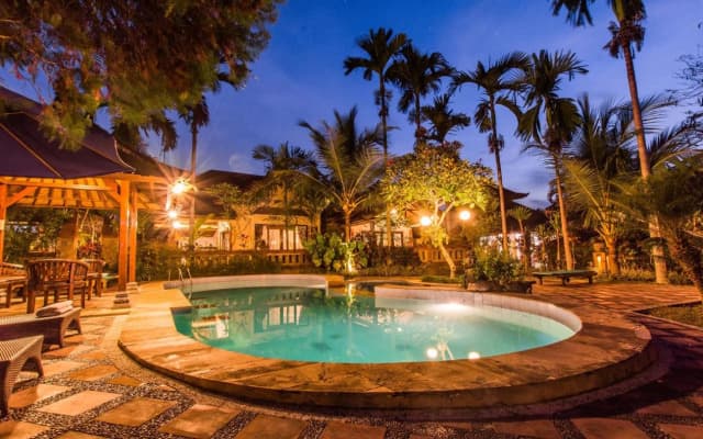 Puri Asri Villa - photo 4