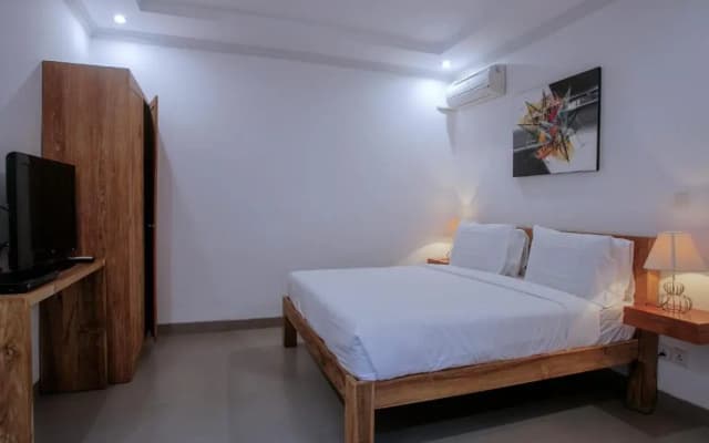 Bali Villas Arta - photo 3