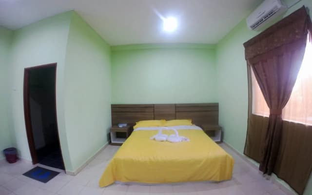Coco Palm Inn - photo 5