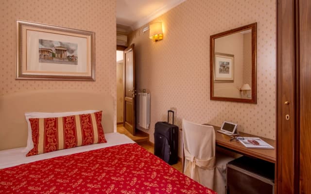 Boncompagni Suite - photo 4