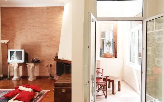 Pagrati Penthouse Apartment - photo 5