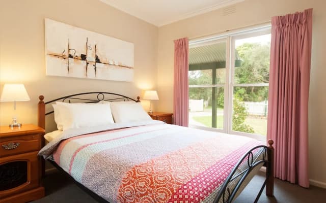 Truemans Cottages - photo 5