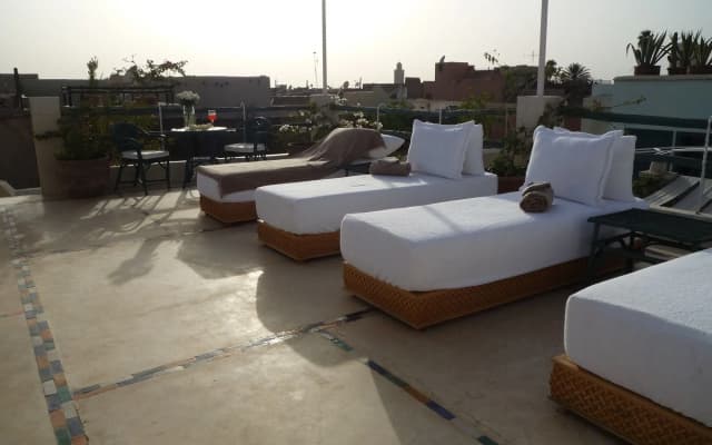 Riad Azahar - photo 4
