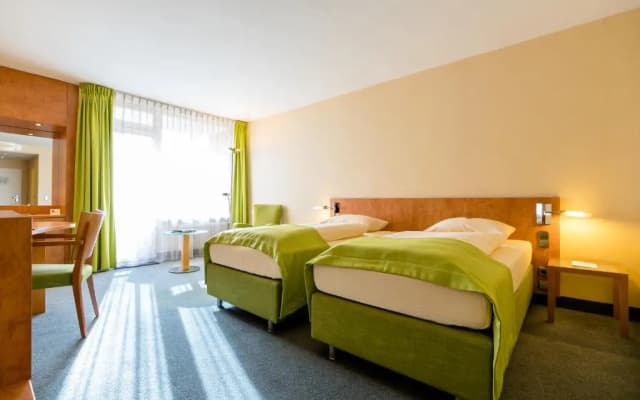 Schlosspark-Hotel - photo 3