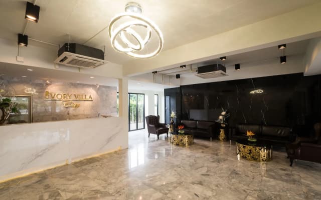 Ivory Villa City - photo 2