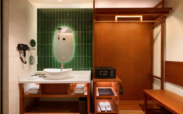 Hilton Garden Inn Kota Kinabalu Tuaran - photo 5