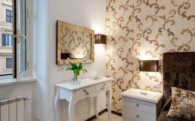 Prime Vatican Suite - photo 5