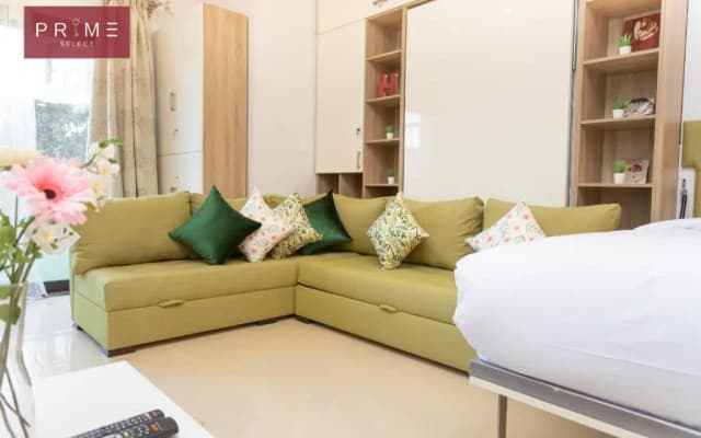 Prime Select Porto New Cairo - photo 3