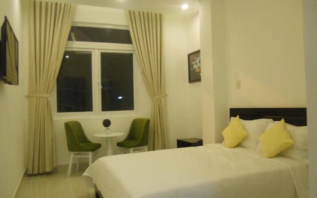 Navi Motel - photo 2
