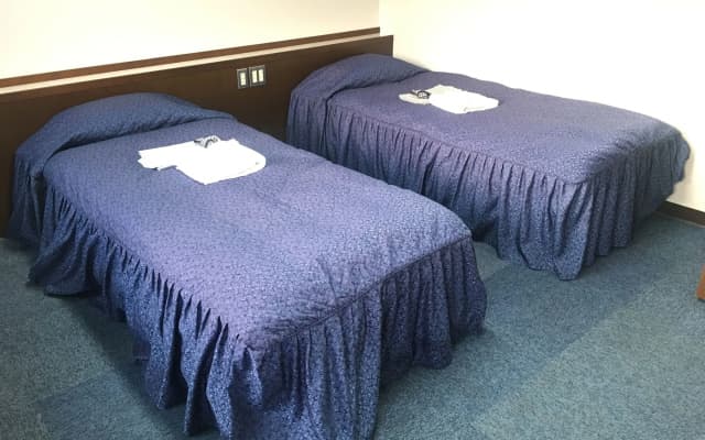 Tokyo Business Hotel - photo 5