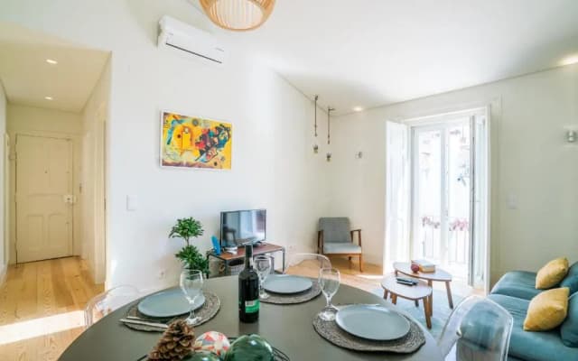 Liberdade Apartment - photo 2