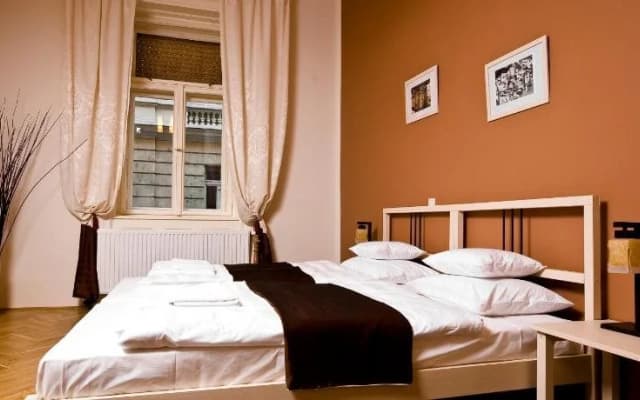 Budapest Rooms - Bed Breakfast - photo 5