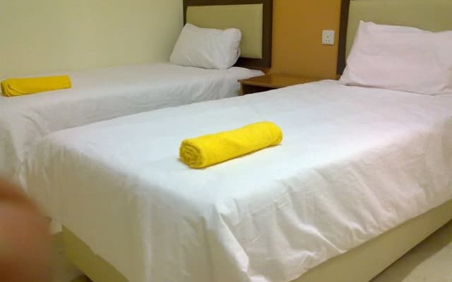 HYJ Homestay - photo 3