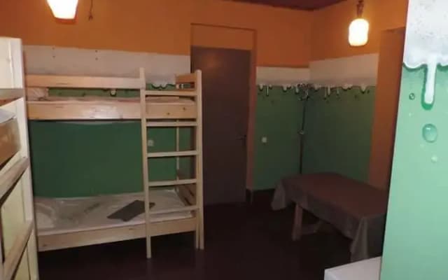 Hostel Old Sololaki - photo 2