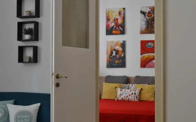 Paprika Apartman - photo 3