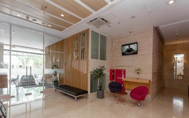 favehotel Tanah Abang - Cideng - photo 2
