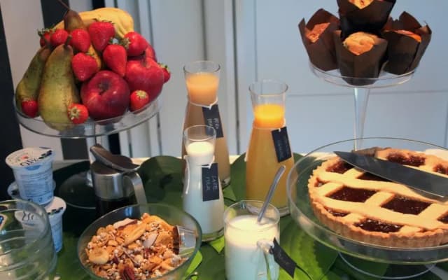 Home BB Milano - photo 5