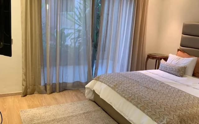 Appartement Prestigia - photo 4