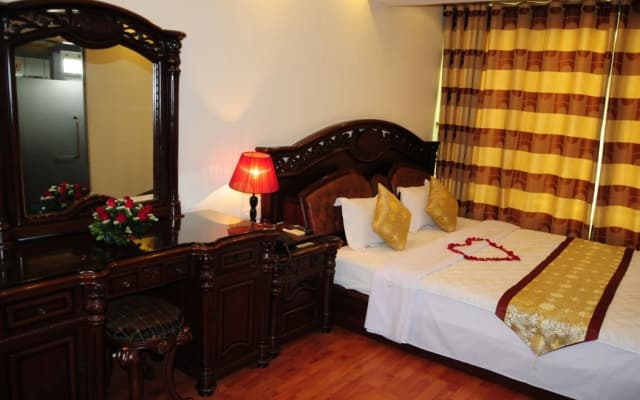 Thai Ha Hotel - photo 2