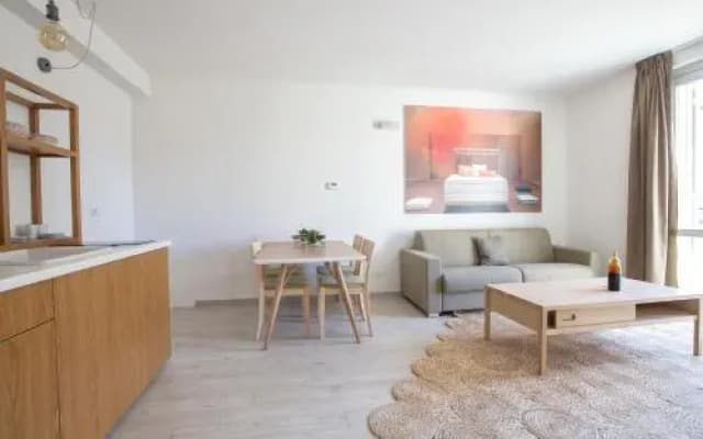 Cocoplaces Apartments - photo 2