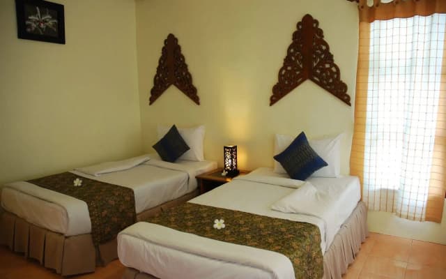 Phangan Orchid Resort - photo 5