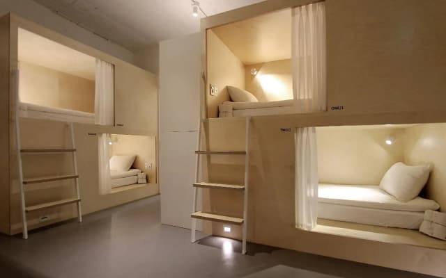 Hostel Haru - photo 5