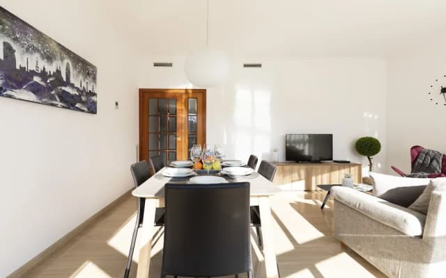 Ab Centric Sant Antoni Apartment - photo 2