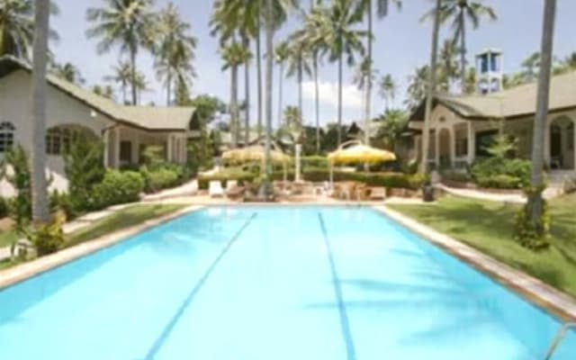Big A Resort - photo 2