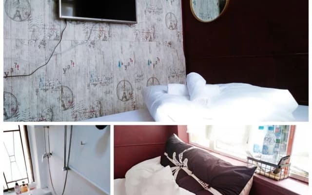 Beepackers - Hostel - photo 4